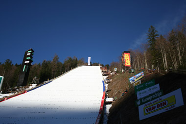 Planica - jutro