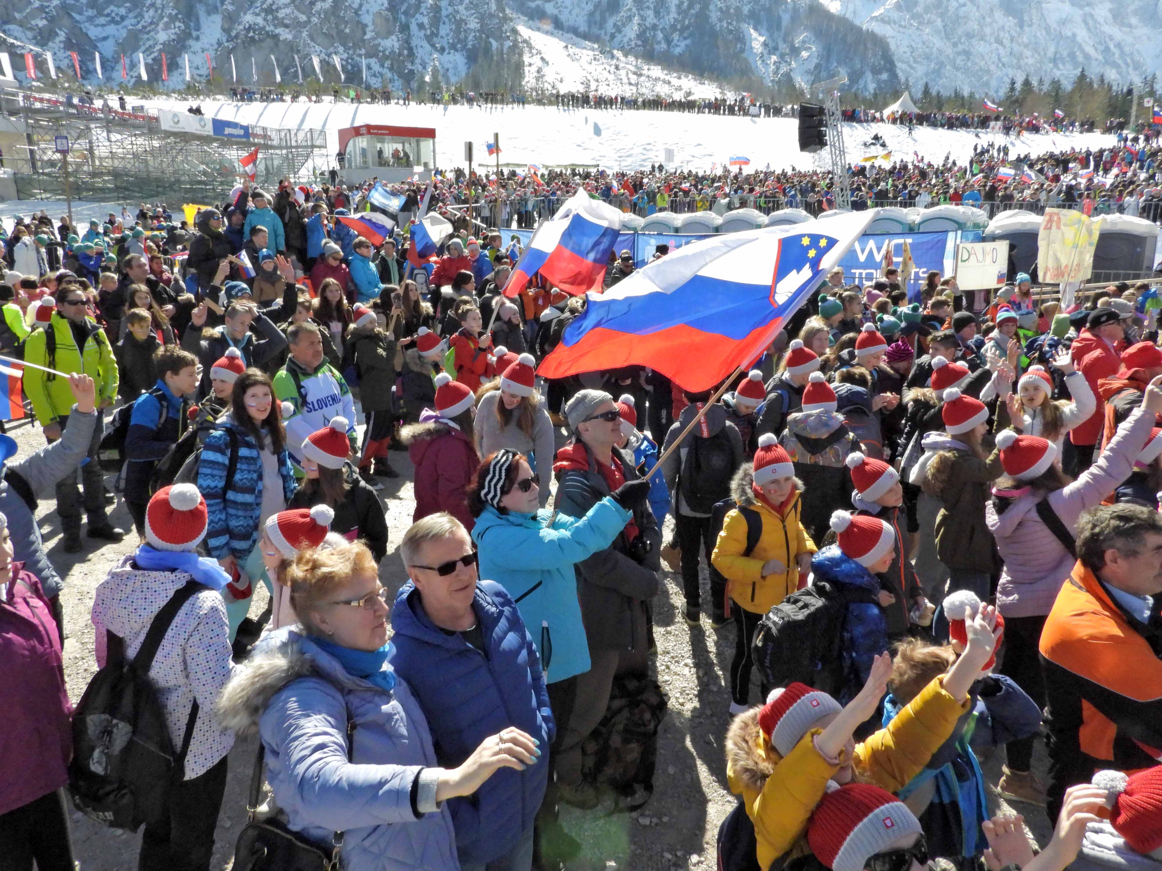 Planica 2019